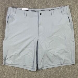 Callaway Mens Golf Shorts Size 42 Performance Opti-Dri Stretch Athletic NWT